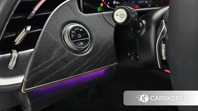 Mercedes-Benz E-Class W214 2025 Белый из Кореи, фото 5