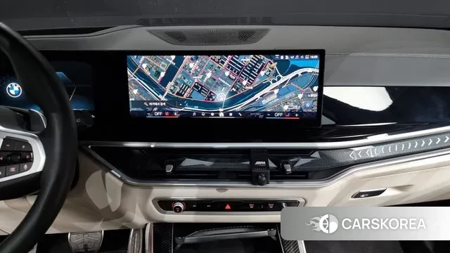 BMW X5 (G05) 2025 Белый из Кореи, фото 5