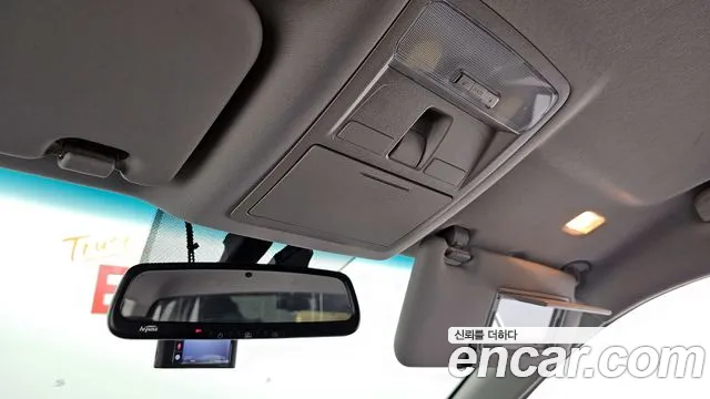 Ssangyong Rexton Sports 2018 Синий из Кореи, фото 5