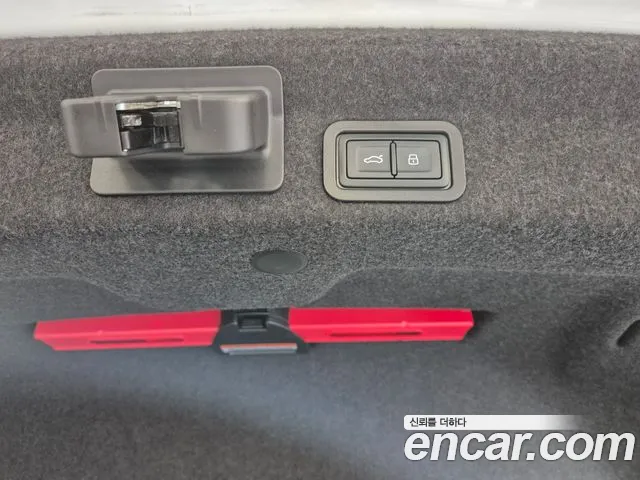 Audi A6 (C8) id 2852658 из Кореи 5