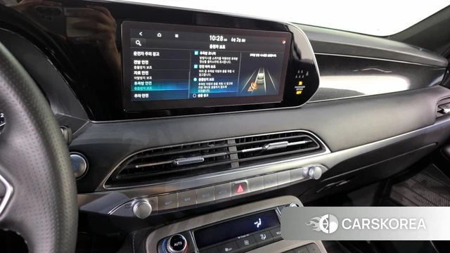 Hyundai Palisade 2020 Серый из Кореи, фото 5