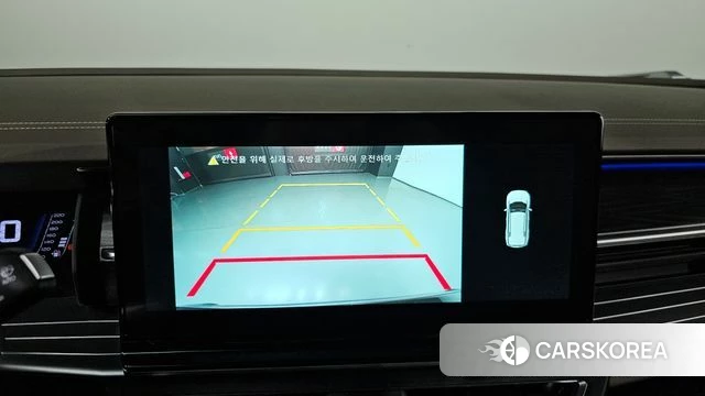 Ssangyong Torres 2023 Черный из Кореи, фото 5