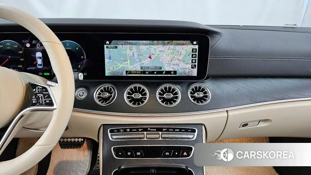 Mercedes-Benz CLS-Class C257 2023 Черный из Кореи, фото 5