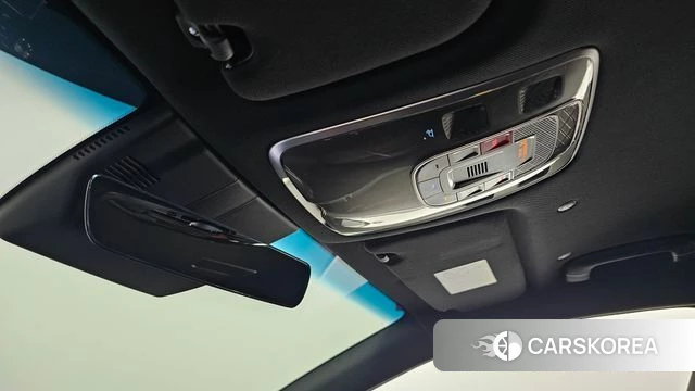 Genesis G80 (RG3) 2024 Серый из Кореи, фото 5