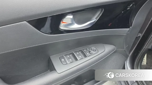 Kia The New K3 2nd generation 2022 Серый из Кореи, фото 5