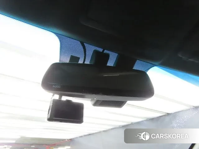 Ssangyong Rexton Sports 2020 Серый из Кореи, фото 5