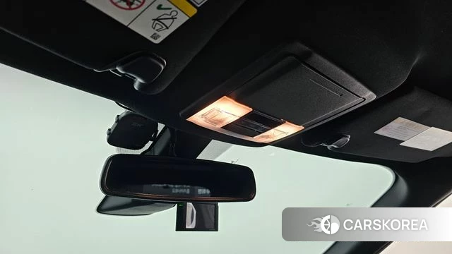 Ford Explorer 2019 Белый из Кореи, фото 5