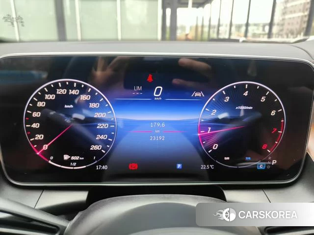 Mercedes-Benz GLC 2025 Черный из Китая, фото 5
