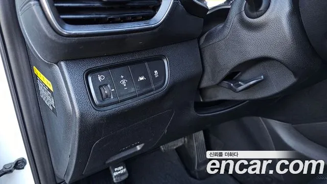 Hyundai Santa Fe TM id 2419820 из Кореи 5