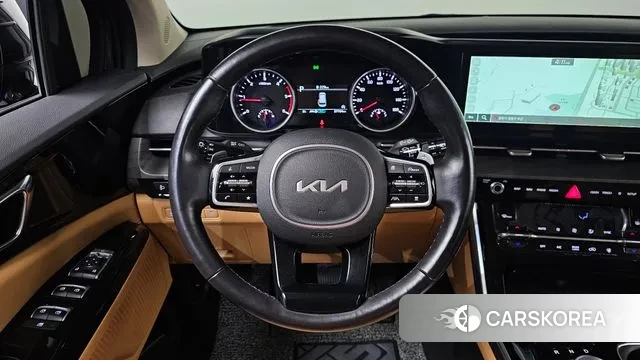 Kia Carnival 4th generation id 3654401 из Кореи 5