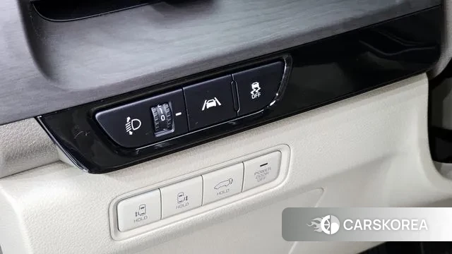 Kia Carnival 4th generation id 2885512 из Кореи 5