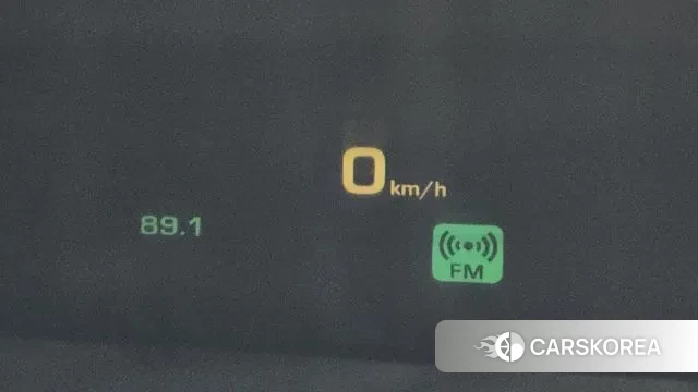 Cadillac CT6 2018 Черный из Кореи, фото 5