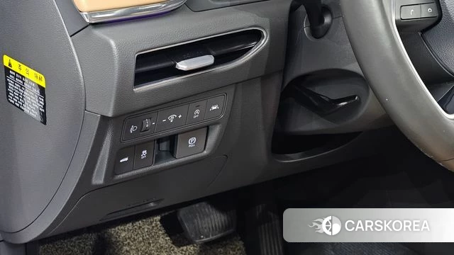 Hyundai Sonata (DN8) 2019 Белый из Кореи, фото 5