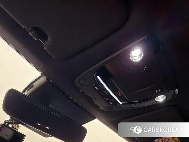 Kia Sportage 5th Generation Hybrid 2021 Белый из Кореи, фото 5