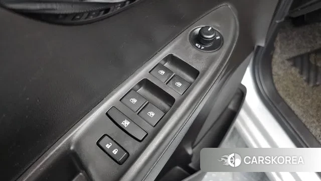 Chevrolet (GM Daewoo) The New Spark 2019 Серебристо-серый из Кореи, фото 5