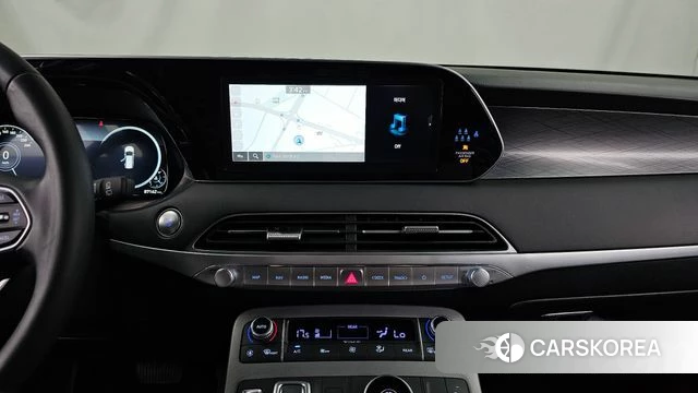 Hyundai Palisade 2022 Серый из Кореи, фото 5