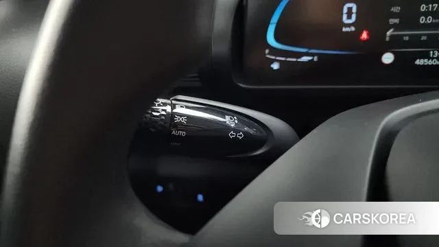 Hyundai Casper 2022 Серый из Кореи, фото 5