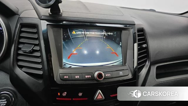 Ssangyong Tivoli Air 2019 Белый из Кореи, фото 5