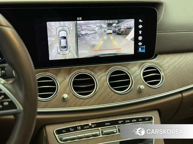 Mercedes-Benz E-class 2022 Черный из Китая, фото 5