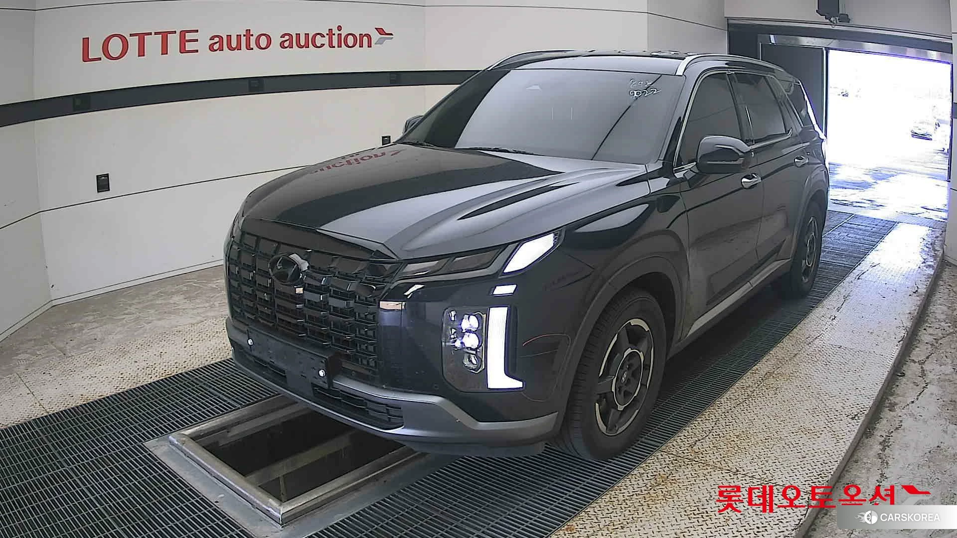 Hyundai Palisade 2023 Другое из Кореи, фото 5