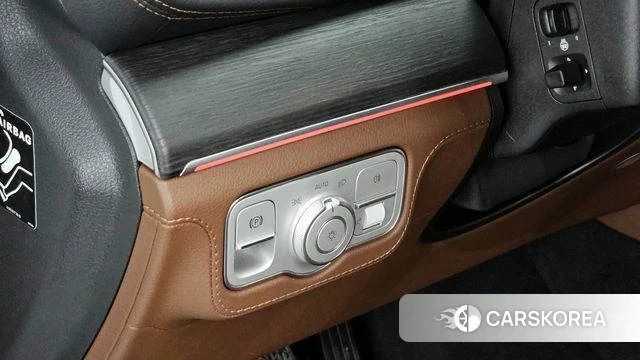 Mercedes-Benz GLE-Class W167 2025 Белый из Кореи, фото 5