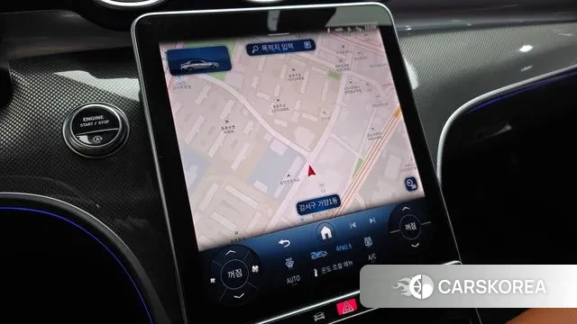 Mercedes-Benz C-Class W206 2025 Белый из Кореи, фото 5