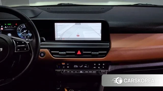 Kia The New Seltos 2023 Черный из Кореи, фото 5