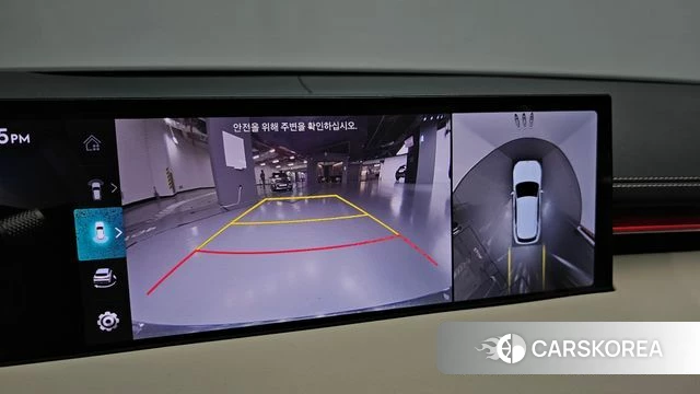 Genesis GV70 2024 Белый из Кореи, фото 5