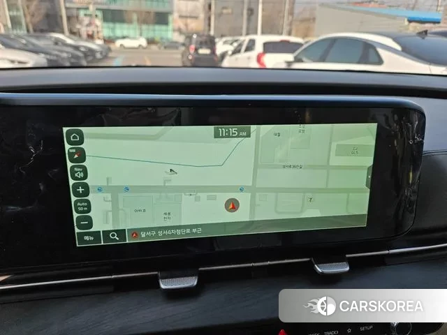 Kia Carnival 4th generation 2021 Белый из Кореи, фото 5