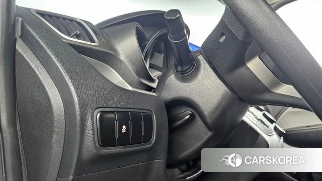 Kia The New Ray 2022 Белый из Кореи, фото 5