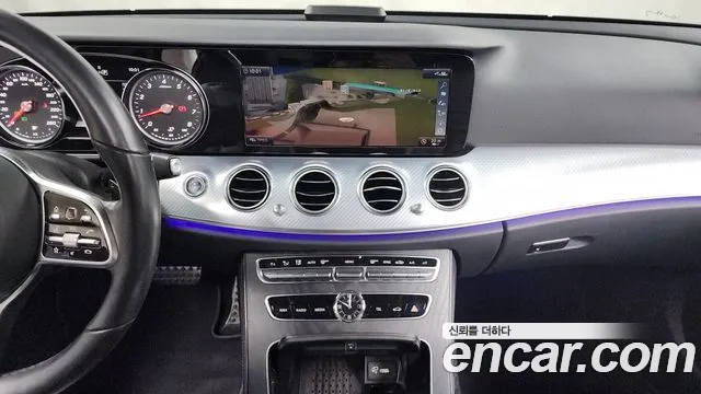 Mercedes-Benz E-Class W213 id 2681201 из Кореи 5