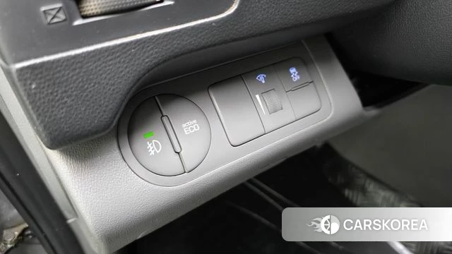 Hyundai The New Grand Starex 2018 Серебряный из Кореи, фото 5