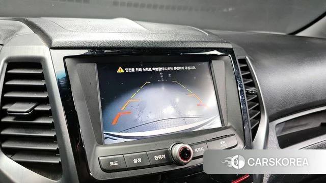 Ssangyong Tivoli Armor 2018 Белый из Кореи, фото 5