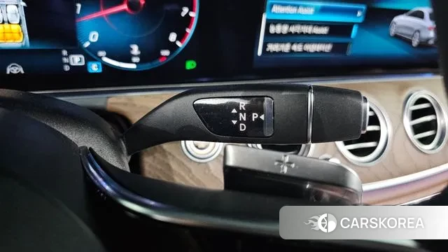 Mercedes-Benz E-Class W213 2021 Белый из Кореи, фото 5