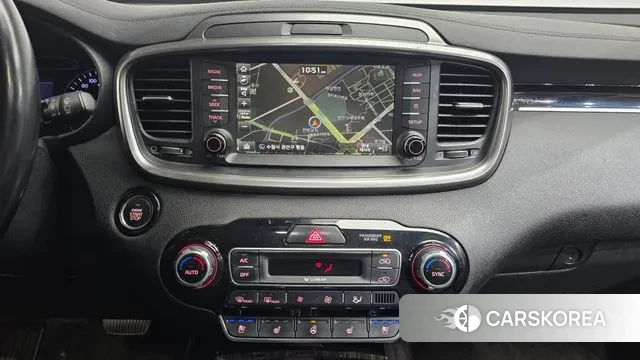 Kia The New Sorento 2018 Белый из Кореи, фото 5