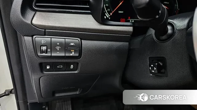 Kia K7 Premier 2020 Белый из Кореи, фото 5