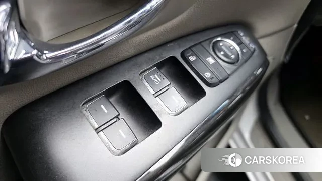 Kia The New Carnival id 3651269 из Кореи 5