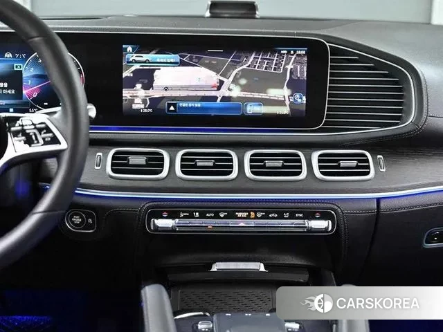 Mercedes-Benz GLE-Class W167 2025 Серый из Кореи, фото 5