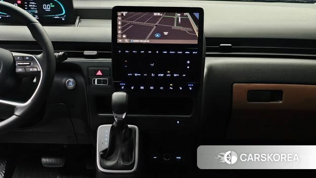 Hyundai Staria 2024 Черный из Кореи, фото 5