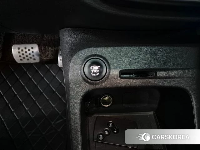 Renault Korea (Samsung) New QM3 2018 Белый из Кореи, фото 5