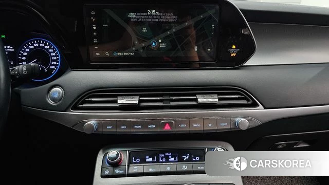 Hyundai Palisade 2019 Синий из Кореи, фото 5