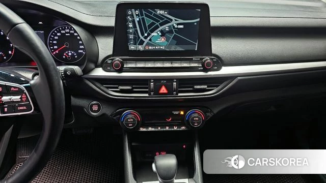 Kia Come New K3 2020 Белый из Кореи, фото 5