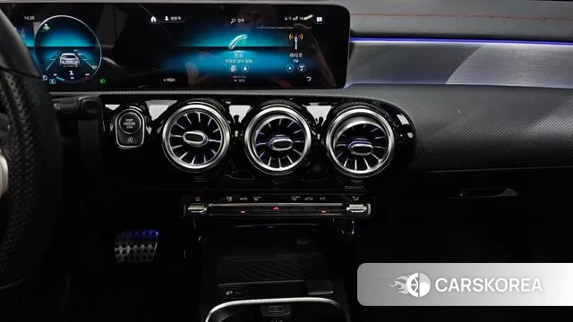 Mercedes-Benz CLA-Class C118 2020 Белый из Кореи, фото 5