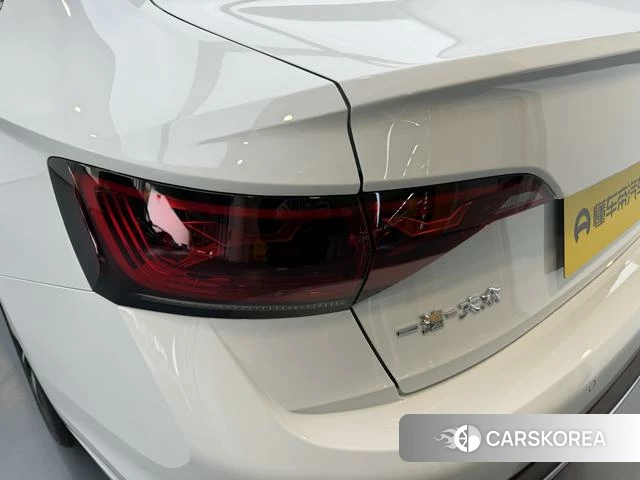 Volkswagen Sagitar 2026 Белый из Китая, фото 5