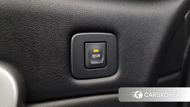 Renault Korea (Samsung) SM7 Nova 2018 Серый из Кореи, фото 5