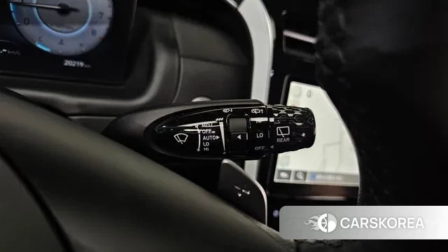 Hyundai Tucson (NX4) 2023 Белый из Кореи, фото 5