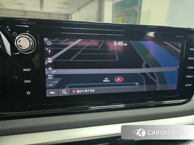 Kia K5 3rd generation 2020 Белый из Кореи, фото 5