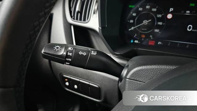 Kia The New Kia Ray EV 2024 Черный из Кореи, фото 5