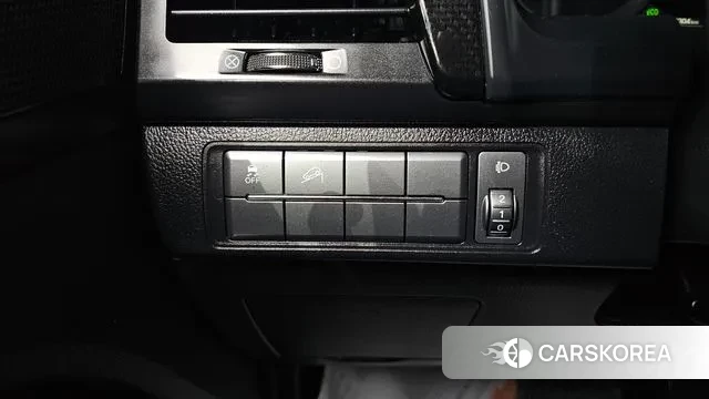 Ssangyong Rexton Sports Cannes 2021 Белый из Кореи, фото 5