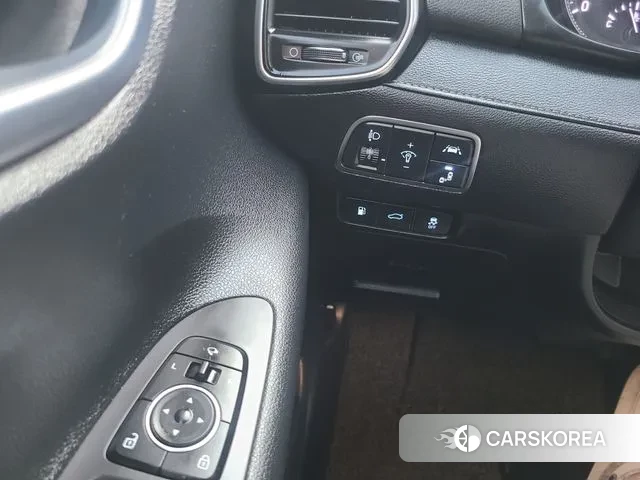 Hyundai Grandeur IG 2018 Белый из Кореи, фото 5